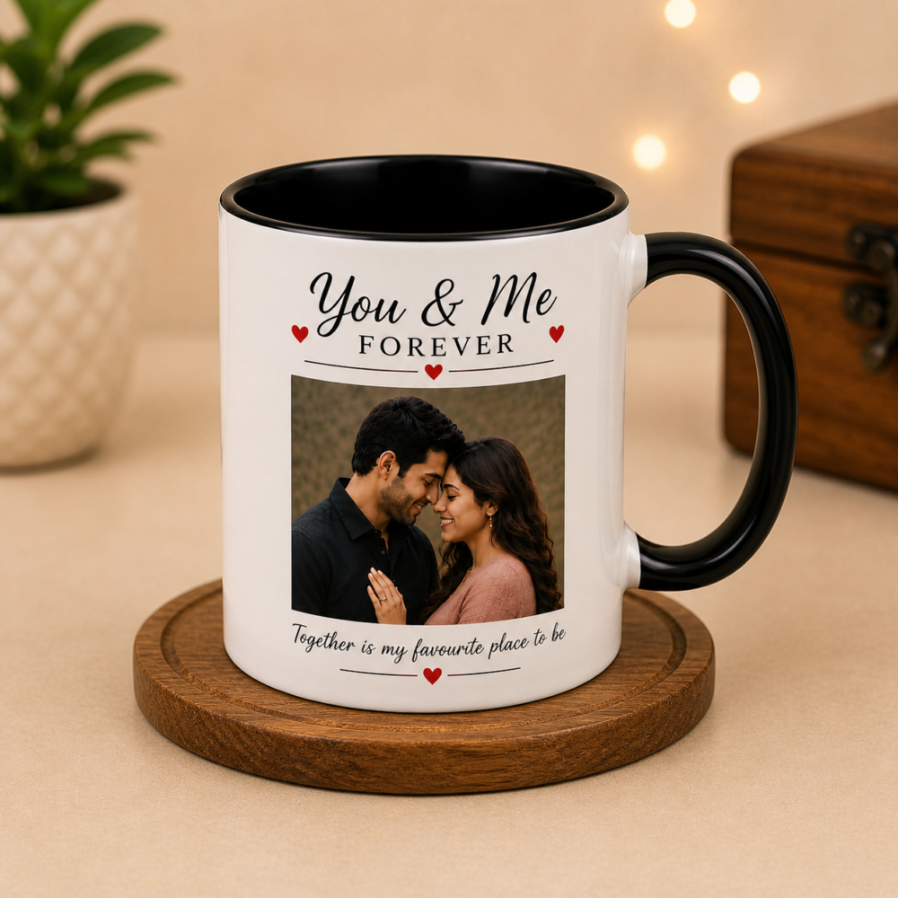 Customize Mug