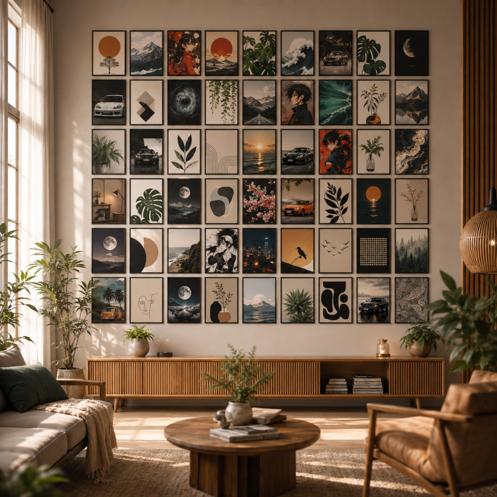 The 54 Collection